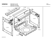 Схема №1 HE38164 с изображением Инструкция по эксплуатации для духового шкафа Siemens 00580901