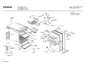 Схема №1 KT14N00SD с изображением Контейнер для конденсата для холодильника Bosch 00277843