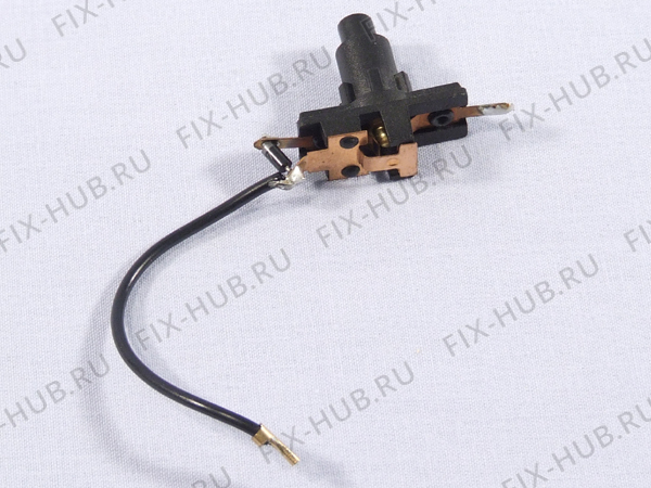 Большое фото - Тумблер для электрокомбайна KENWOOD KW713063 в гипермаркете Fix-Hub