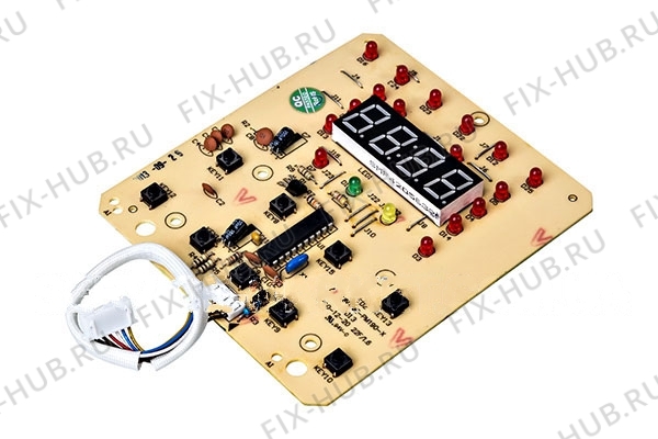 Большое фото - Плата управления для электропароварки Redmond RMC-PM190(47) в гипермаркете Fix-Hub