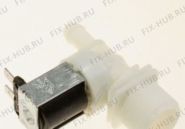 Большое фото - Клапан для посудомойки Electrolux 1551334004 в гипермаркете Fix-Hub