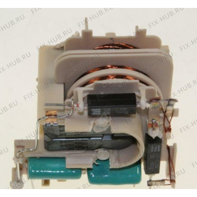 Электромагнитное устройство для микроволновой печи Panasonic A609AM300GP в гипермаркете Fix-Hub