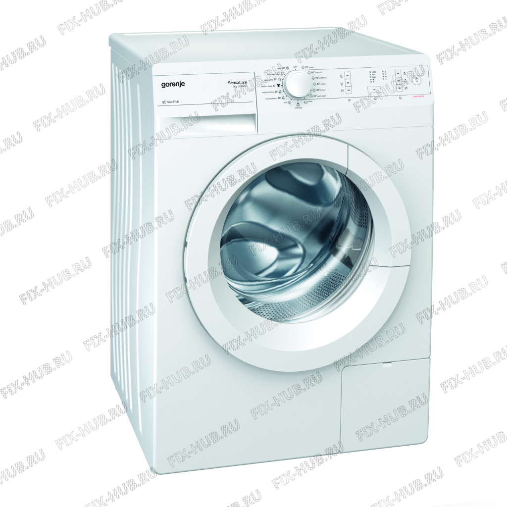 Запчасти для стиральной машины Gorenje W7203 (392188, PS10/13100) купить в  Москве (России) по доступной цене в Fix-hub