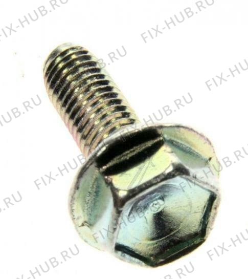 Большое фото - Винт (болт) для холодильника Samsung 6009-001255 в гипермаркете Fix-Hub