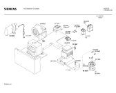 Схема №2 HE72220 с изображением Переключатель для плиты (духовки) Siemens 00066310