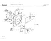 Схема №1 CT45000021 CT4500 с изображением Ручка для электросушки Bosch 00085137