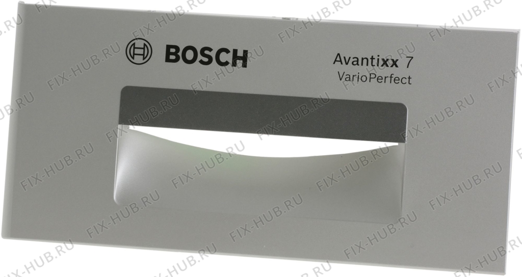 Большое фото - Ручка для стиралки Bosch 00652987 в гипермаркете Fix-Hub