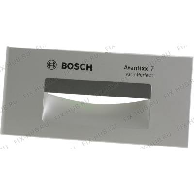 Ручка для стиралки Bosch 00652987 в гипермаркете Fix-Hub
