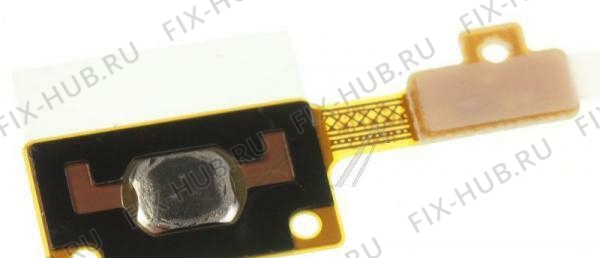 Большое фото - Клавиша для мобилки Samsung GH96-08845A в гипермаркете Fix-Hub