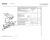 Схема №2 KG32U100 с изображением Дверь для холодильной камеры Siemens 00242143