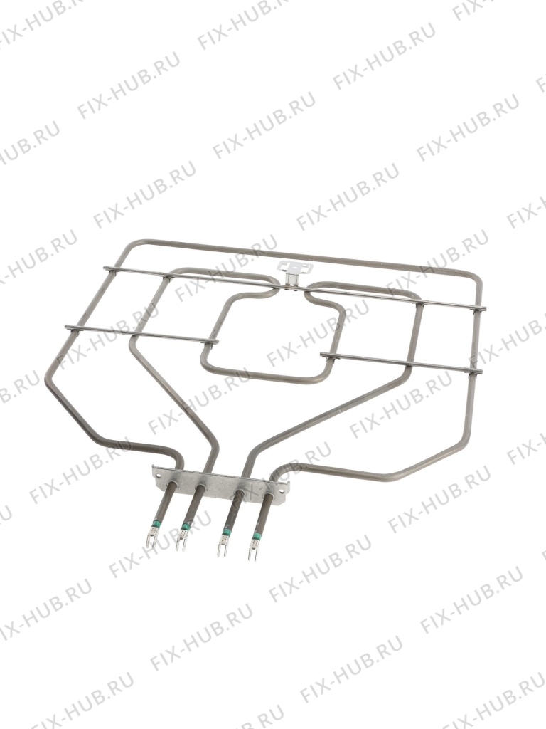 Большое фото - Верхний нагревательный элемент для духового шкафа Bosch 00791715 в гипермаркете Fix-Hub