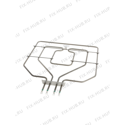 Верхний нагревательный элемент для духового шкафа Bosch 00791715 в гипермаркете Fix-Hub