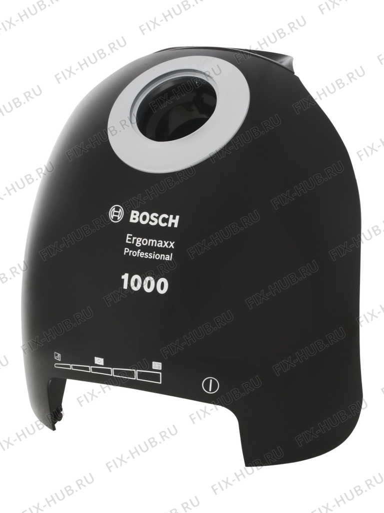 Большое фото - Крышка для мини-пылесоса Bosch 00798802 в гипермаркете Fix-Hub