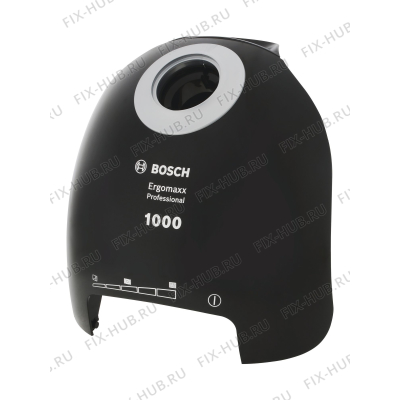 Крышка для мини-пылесоса Bosch 00798802 в гипермаркете Fix-Hub