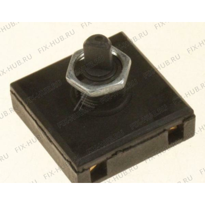 Тумблер для электромультиварки KENWOOD KW693297 в гипермаркете Fix-Hub