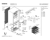 Схема №1 KG36V600FF с изображением Инструкция по эксплуатации для холодильной камеры Siemens 00691039