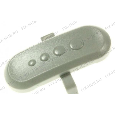 Кнопка (ручка регулировки) для мини-пылесоса Electrolux 1130512047 в гипермаркете Fix-Hub