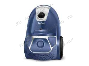 Пылесос Tefal TW3931EA/4Q0 - Фото