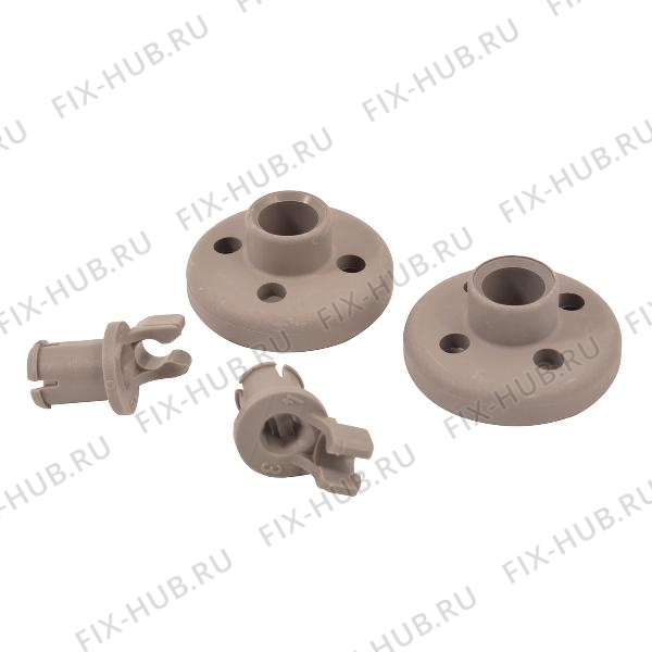 Большое фото - Ролик Indesit C00247529 в гипермаркете Fix-Hub