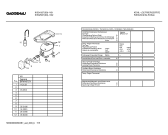 Схема №2 IK502927 с изображением Компрессор для холодильной камеры Bosch 00142129