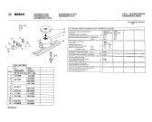 Схема №2 KGV3649NL с изображением Инструкция по эксплуатации для холодильной камеры Bosch 00514078