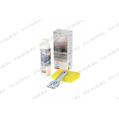 Чистящее средство для стеклокерамики для духового шкафа Siemens 00311502 в гипермаркете Fix-Hub