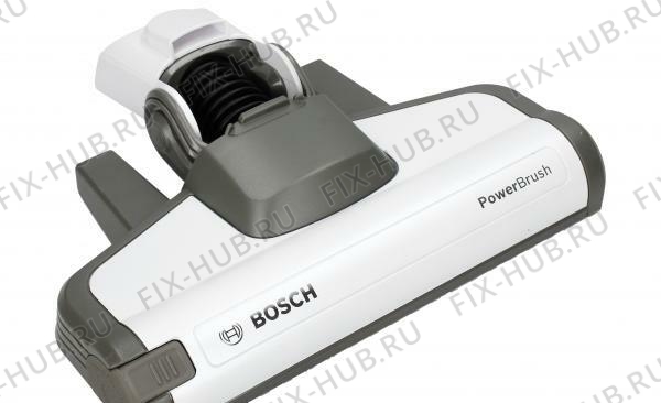 Большое фото - Щетка для пола для мини-пылесоса Bosch 11008889 в гипермаркете Fix-Hub
