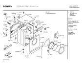 Схема №4 WH71291 EXTRAKLASSE F1200A с изображением Ручка для стиралки Siemens 00481615