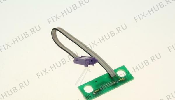 Большое фото - Микромодуль для холодильника Liebherr 611357800 в гипермаркете Fix-Hub