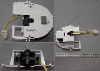 Большое фото - Кулер для холодильной камеры Zanussi 4055052650 в гипермаркете Fix-Hub