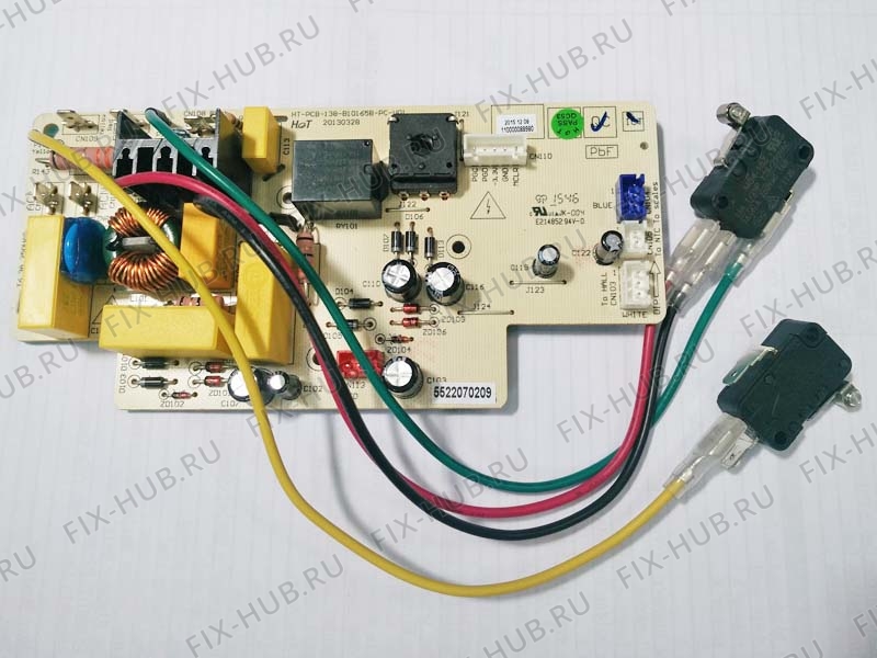 Большое фото - Тумблер для кухонного комбайна KENWOOD KW715500 в гипермаркете Fix-Hub