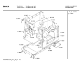 Схема №2 TCA6701CH, Benvenuto B60 с изображением Краткая инструкция для электрокофемашины Bosch 00588554