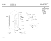 Схема №2 KSV3975 с изображением Контейнер для холодильника Bosch 00266437