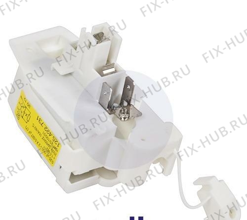 Большое фото - Другое для сушилки Electrolux 1254227315 в гипермаркете Fix-Hub