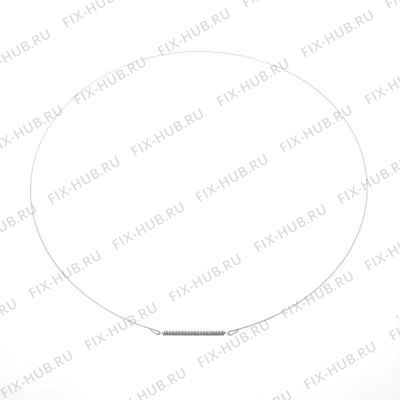 Уплотнитель (прокладка) Indesit C00092156 Уплотнитель (прокладка) Indesit C00092156 в гипермаркете Fix-Hub