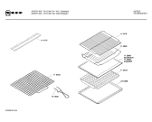 Схема №3 B1151N1 JOKER 459 с изображением Инструкция по эксплуатации для духового шкафа Bosch 00517063