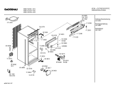 Схема №1 IK961123 с изображением Инструкция по эксплуатации Gaggenau для холодильника Bosch 00526292