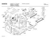 Схема №1 HB680478 с изображением Стержень для электропечи Siemens 00270458
