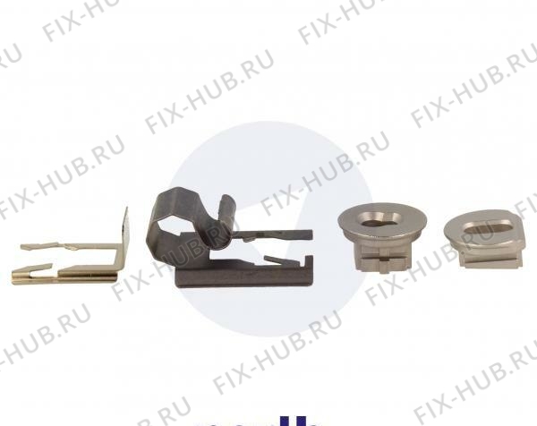 Большое фото - Втулка для духового шкафа Bosch 00626210 в гипермаркете Fix-Hub