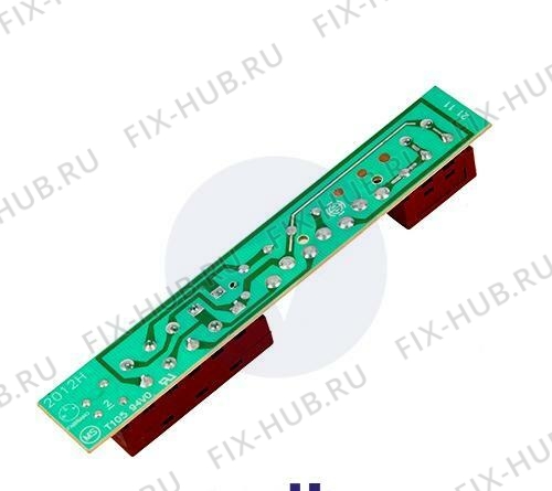 Большое фото - Блок управления для вытяжки Electrolux 50231321006 в гипермаркете Fix-Hub