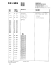 Схема №10 FM626K4 с изображением Модуль для телевизора Siemens 00756277