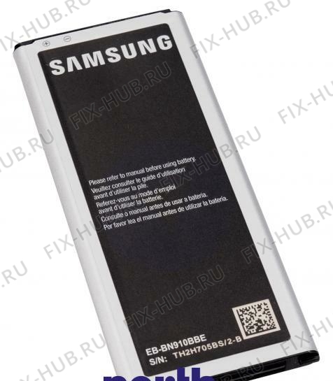 Большое фото - Накопитель для мобильного телефона Samsung GH43-04309A в гипермаркете Fix-Hub