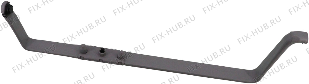 Большое фото - Труба для посудомойки Bosch 00668347 в гипермаркете Fix-Hub