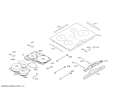 Схема №1 T4483X2 Induc.neff.80.tc_top.encst_plan.4i(b+wp) с изображением Стеклокерамика для плиты (духовки) Bosch 00479717