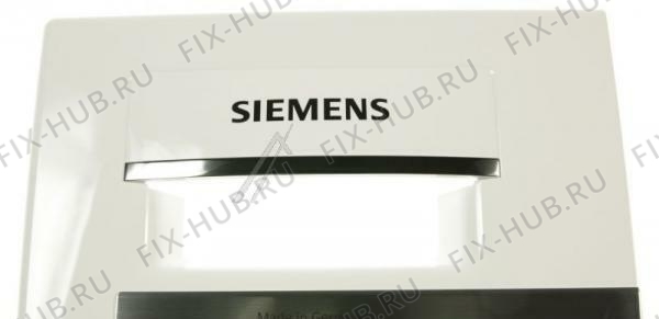 Большое фото - Ручка для стиральной машины Siemens 12006985 в гипермаркете Fix-Hub