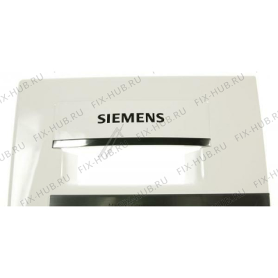 Ручка для стиральной машины Siemens 12006985 в гипермаркете Fix-Hub