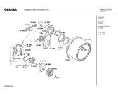 Схема №1 WT57730 SIWATHERM PLUS 5773 с изображением Инструкция по эксплуатации для сушилки Siemens 00516635