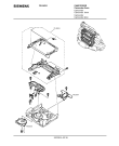 Схема №3 FA164R4 с изображением Инструкция по эксплуатации для жк-телевизора Siemens 00530852