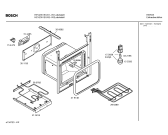 Схема №1 HEV2750EU с изображением Ручка конфорки для плиты (духовки) Bosch 00420185