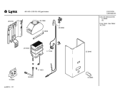 Схема №2 3KA163021P1 с изображением Заглушка для водонагревателя Bosch 00167377
